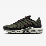 Nike Air Max Plus Tn Olive Green