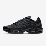 Nike Air Max Plus Tn Black Dark Grey