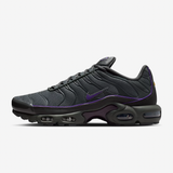Nike Air Max Plus Tn 3m Purple Border