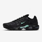 Nike Air Max Plus Tn Black Mint Green