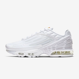 Nike Air Max Plus 3 Tn Triple White