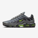 Nike Air Max Plus Tn Grey Volt