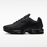 Nike Air Max Plus 7 Tn Triple Black