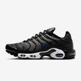 Nike Air Max Plus Tn Black Racer Blue