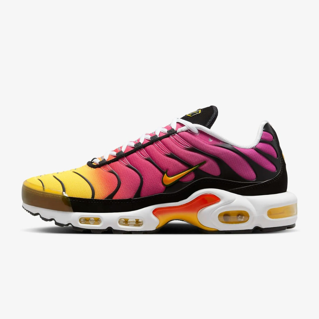 Nike Air Max Plus Tn Rainbow