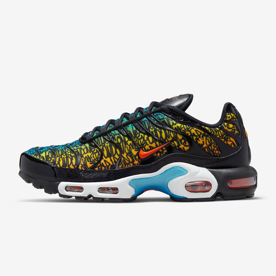 Nike Air Max Plus Tn Brixton