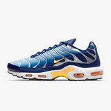Nike Air Max Plus Tn Blue Void Laser Orange