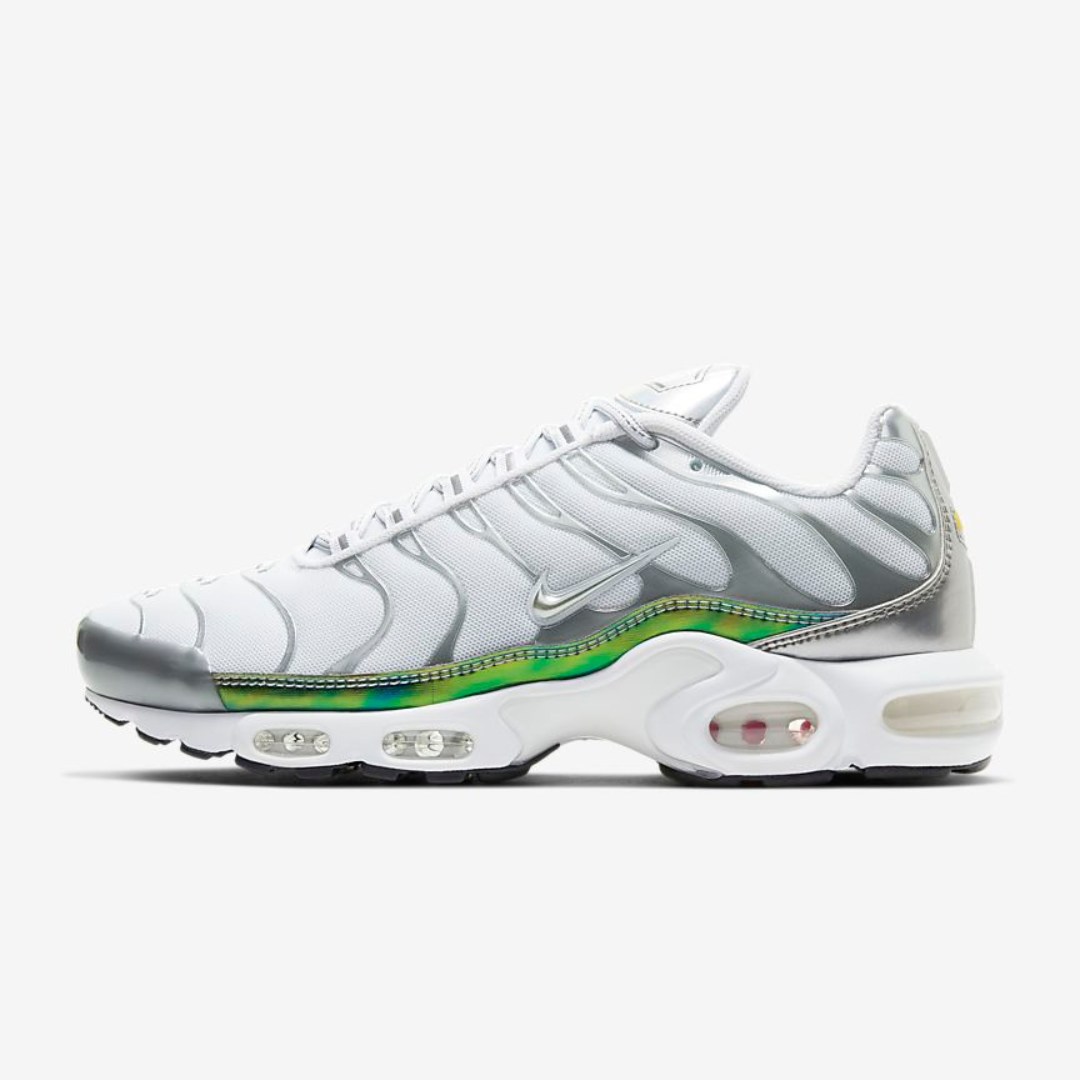 Nike Air Max Plus Tn Oil Slick