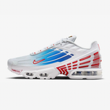 Nike Air Max Plus 3 Tn Vivid Blue (Tides)