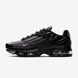 Nike Air Max Plus 3 Tn Black Wolf Grey