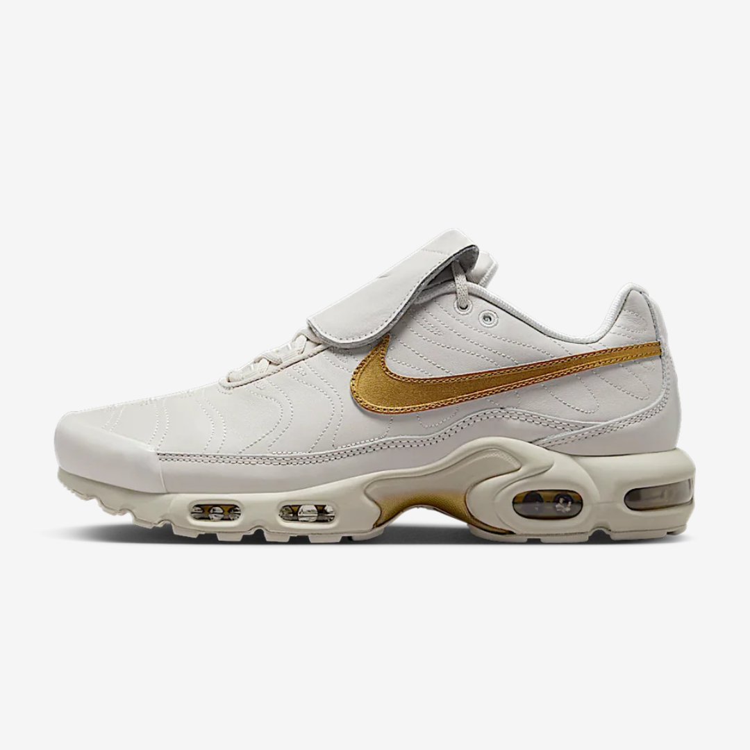 Nike Air Max Plus Tn Tiempo Phantom Gold