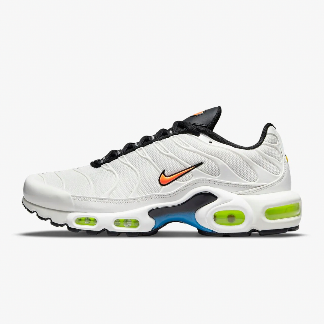 Nike Air Max Plus Tn Nerf
