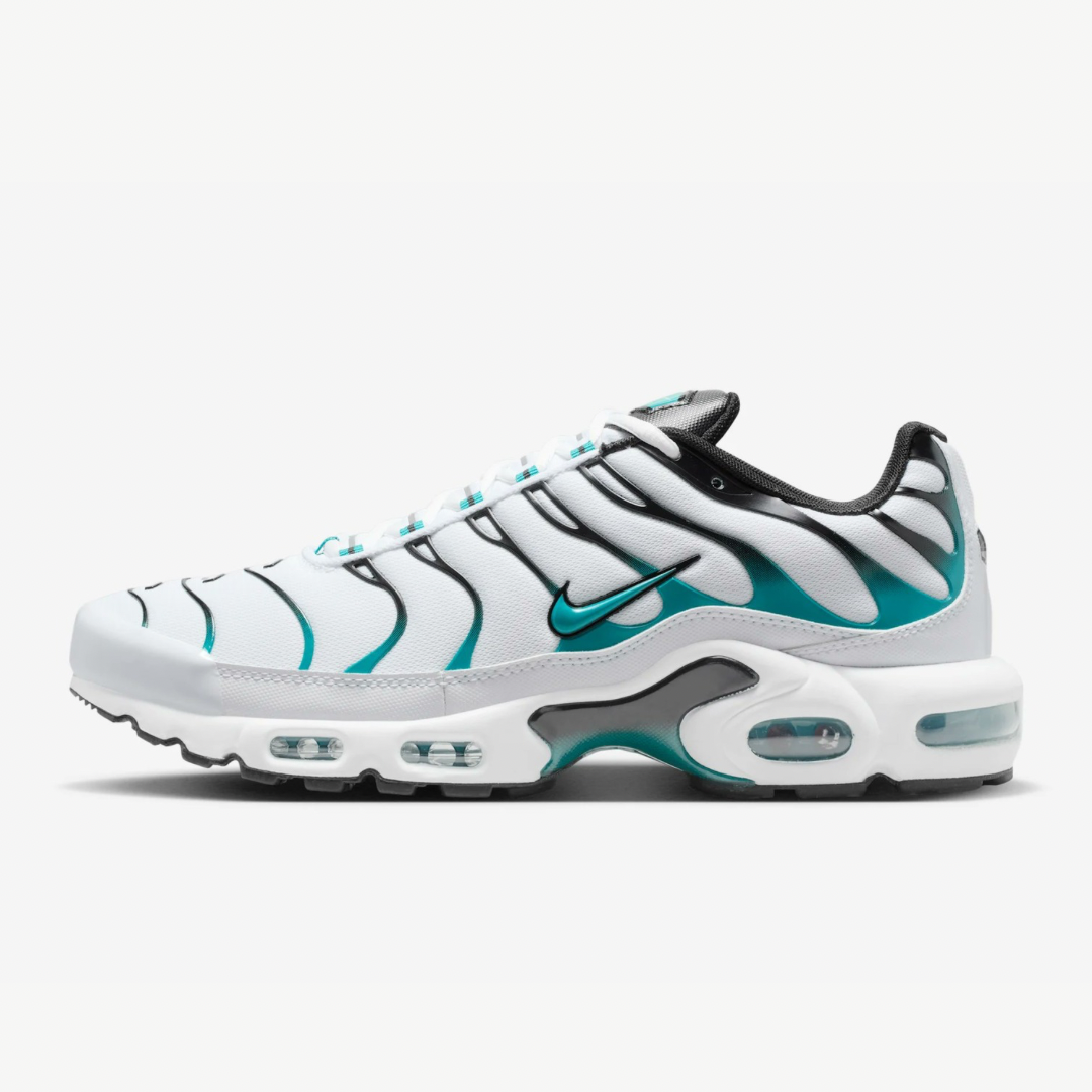 Nike Air Max Plus Tn Turbo Green