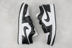 Jordan 1 Low Panda