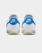CORTEZ Branco com Azul Royal