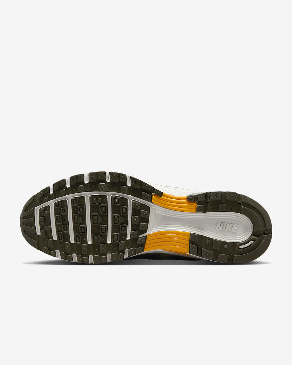 P-6000 Unisex -–Verde Nature