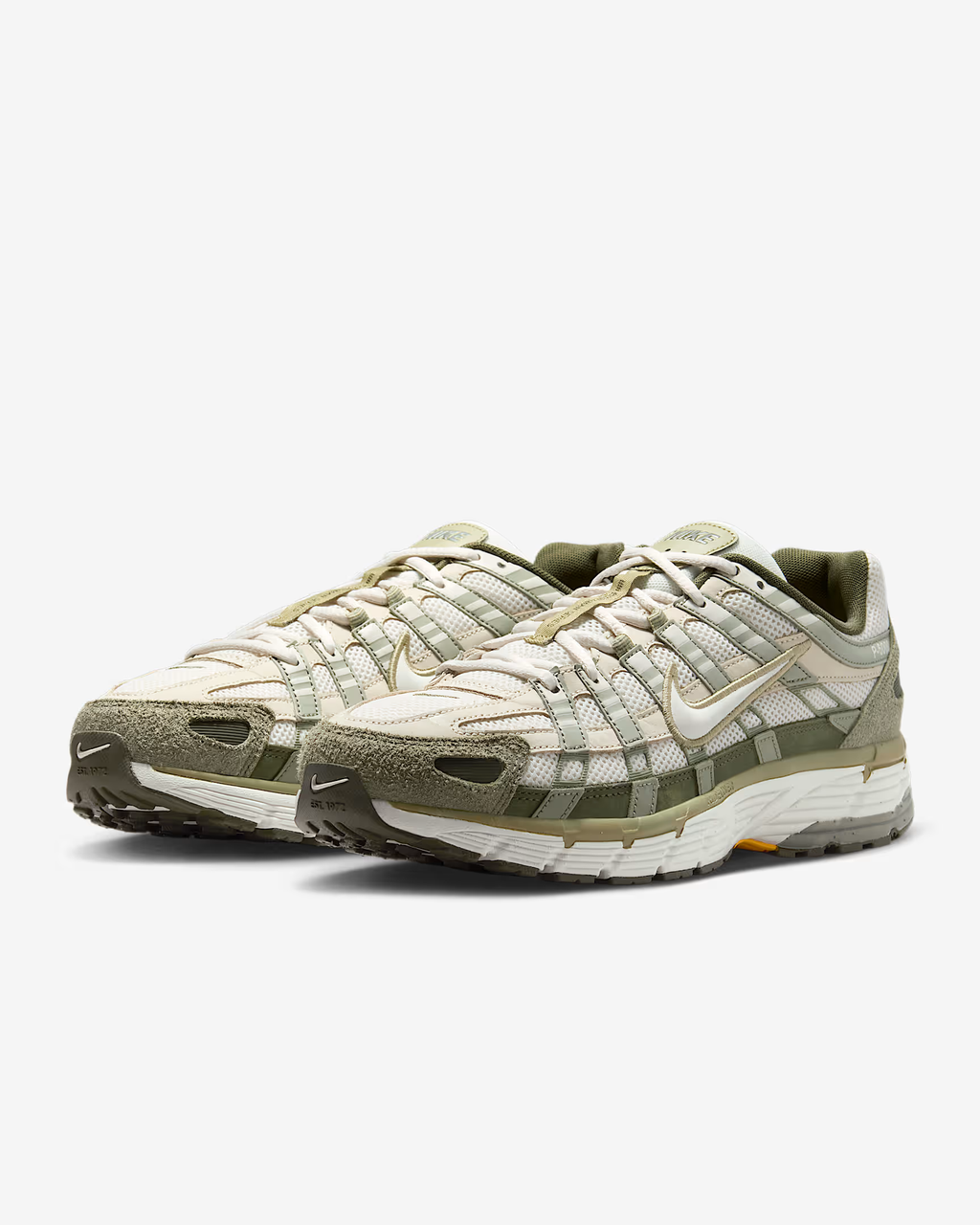P-6000 Unisex -–Verde Nature