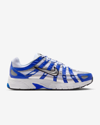 P-6000 Unisex -–Azul Royal