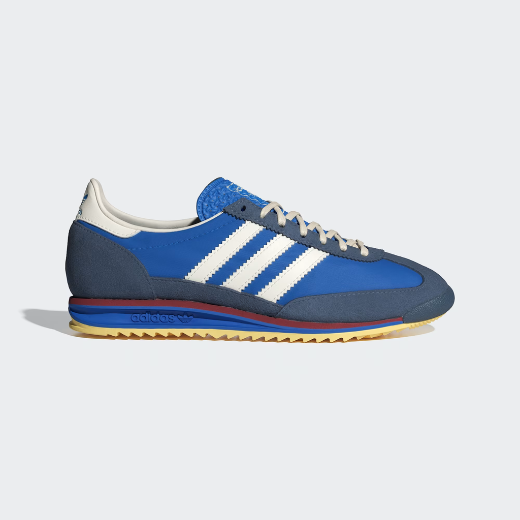 SL 72 OG–Azul Royal