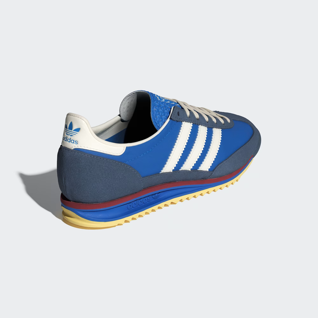 SL 72 OG–Azul Royal
