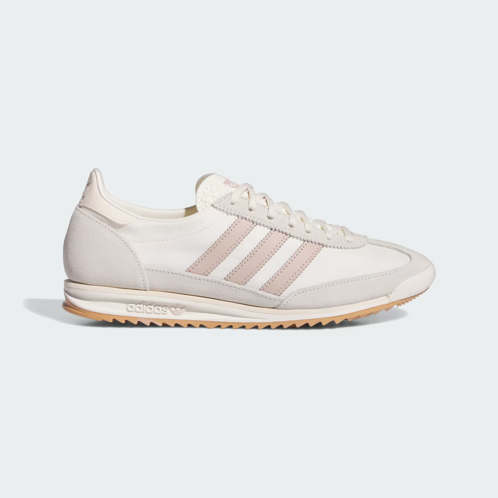 SL 72 White–Premium