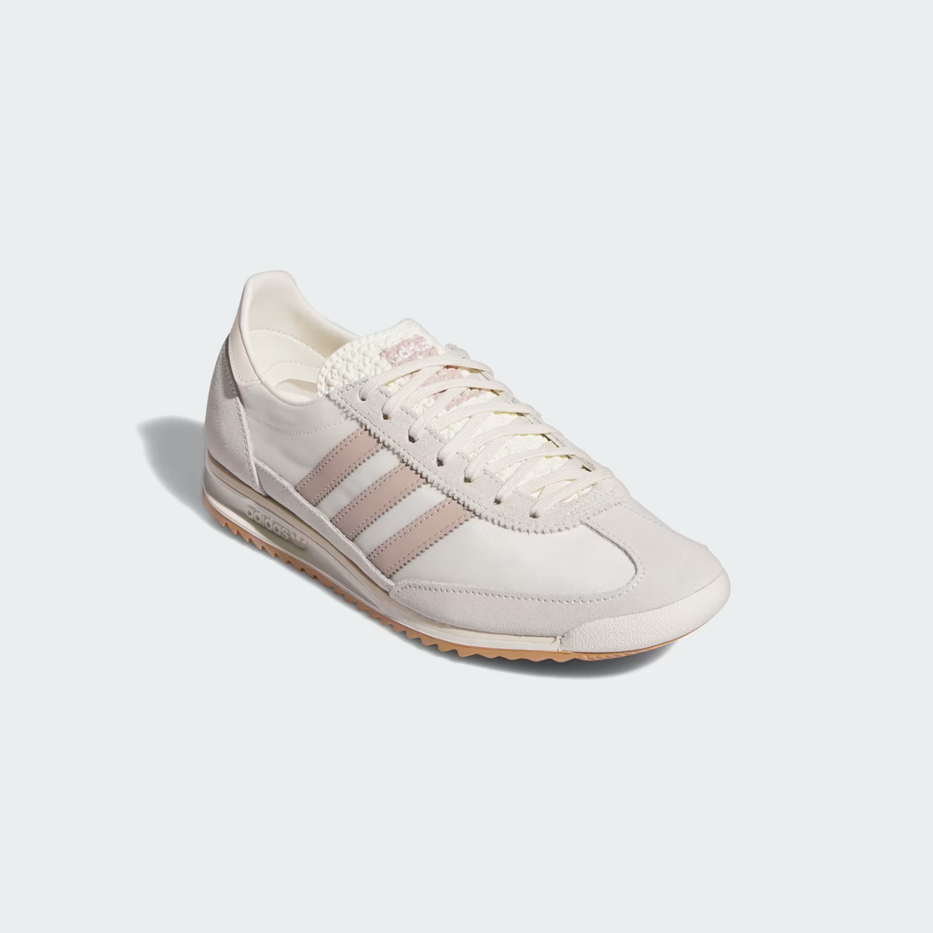 SL 72 White–Premium
