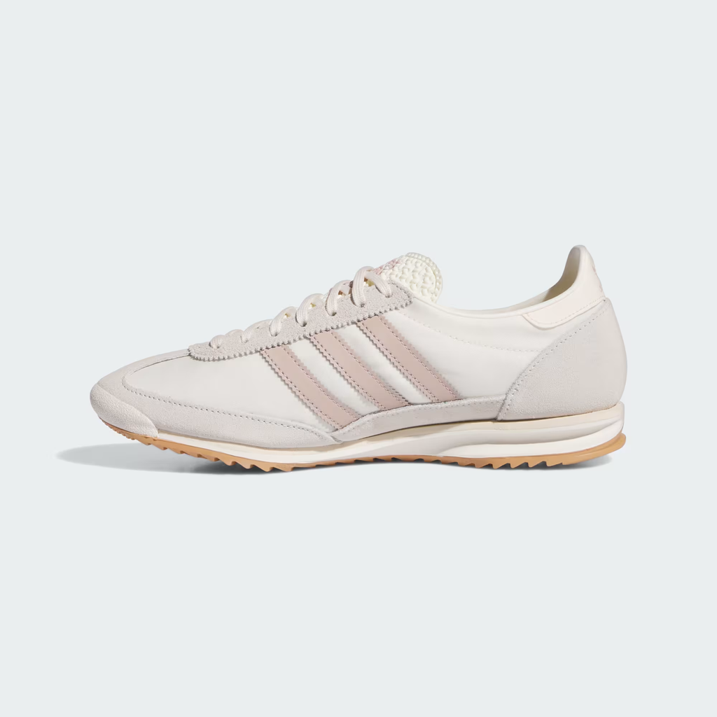 SL 72 White–Premium