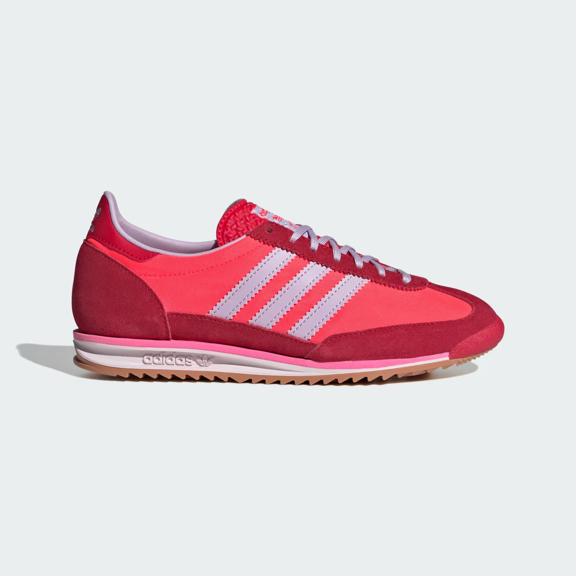SL 72 Red–Clássico