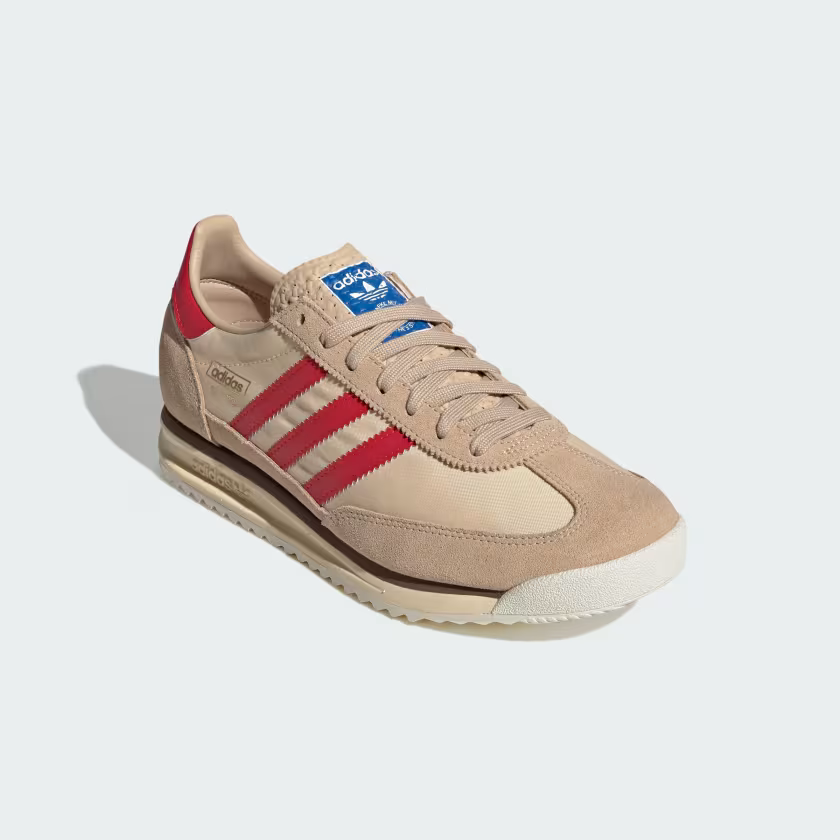 SL 72 Rs–Confortável
