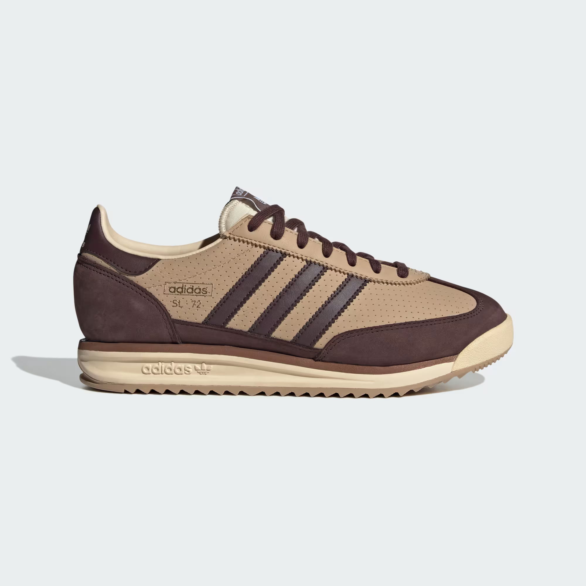 SL 72 Coffe–Exclusivo