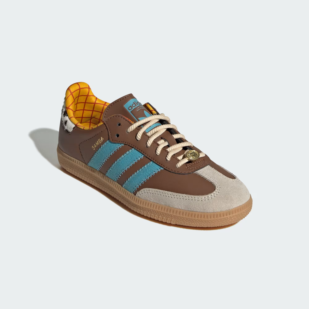 Samba OG X Disney Pixar