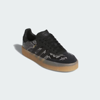 Sambae Preto com Branco Clean