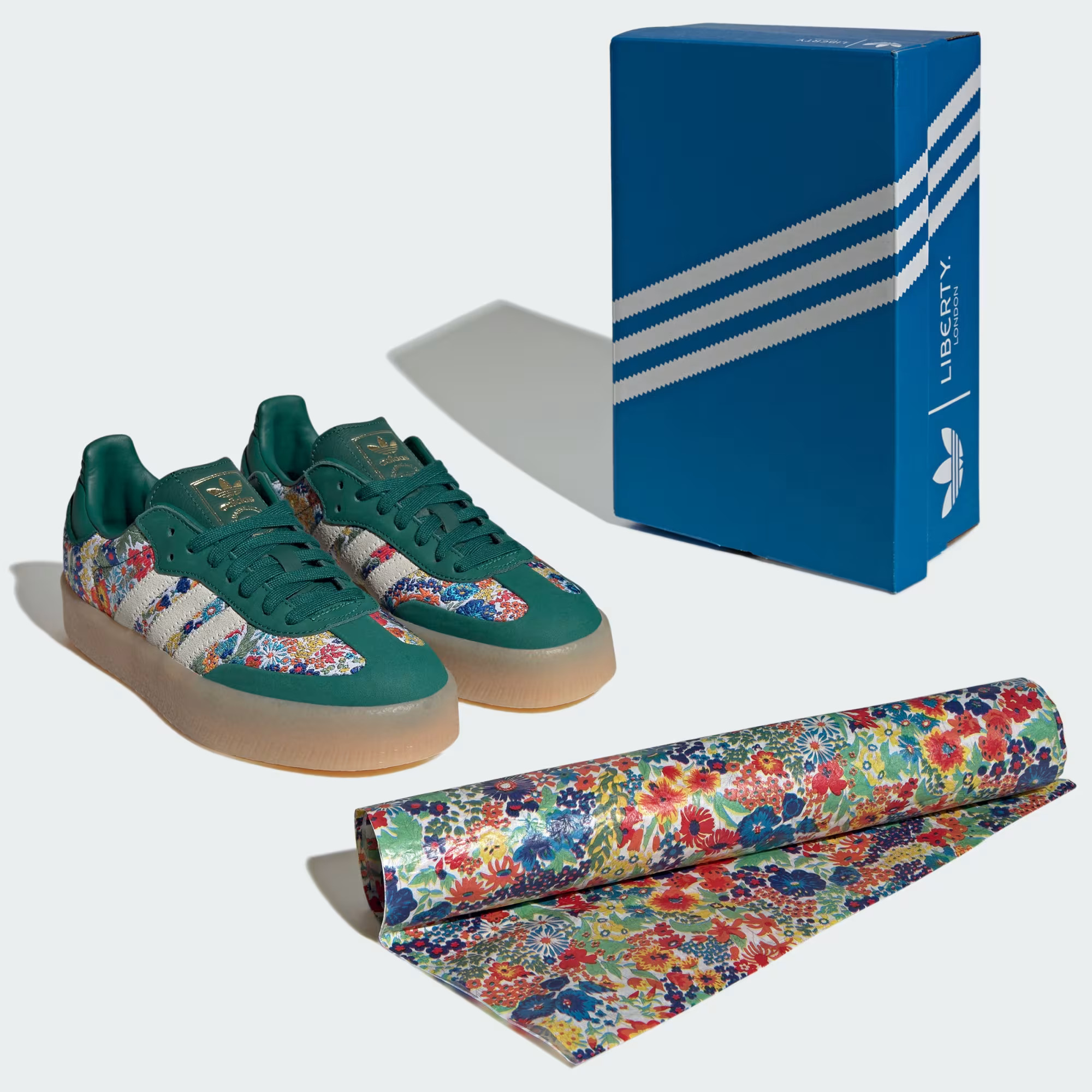 Sambae Liberty London