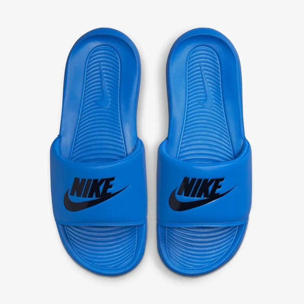 Chinelo Victori - Slide - Azul