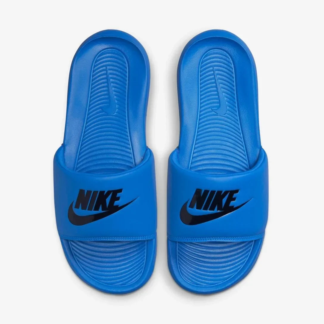 Chinelo Victori - Slide - Azul