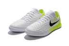 Chuteira Magista X Finale II Futsal–Clássico