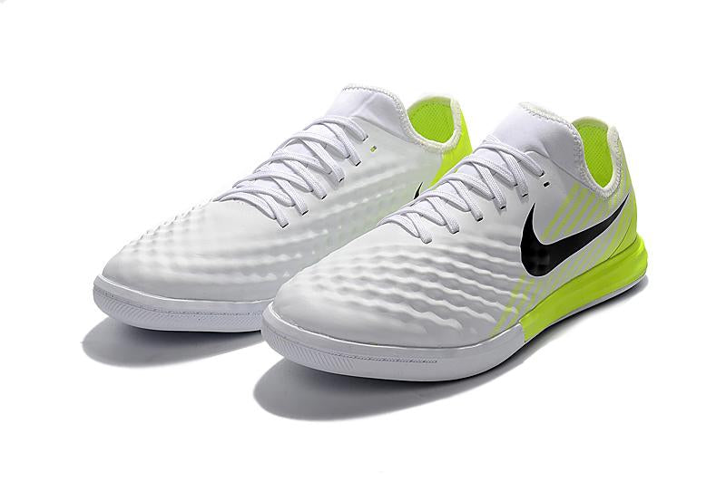 Chuteira Magista X Finale II Futsal–Clássico