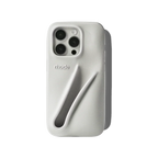 Case Rhode Summer Lip Limited Edition Grey (Pronta Entrega)