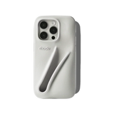 Case Rhode Summer Lip Limited Edition Grey (Pronta Entrega)