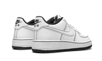 Nike Air Force 1 Low Contrast Stitch White Black