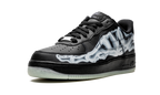 Nike Air Force 1 Black Skeleton