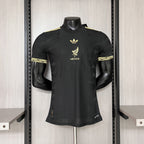 Camisa México De Oro 25/26 - Versão Jogador - Lançamento