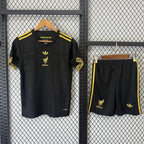 Kit Infantil México de Oro 25/26 - Lançamento