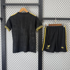 Kit Infantil México de Oro 25/26 - Lançamento
