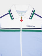 Casablanca Light Blue Tracksuit (Pronta Entrega)