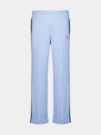 Casablanca Light Blue Tracksuit (Pronta Entrega)