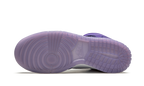 Nike Dunk High Varsity Purple