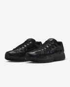 P-6000 Unisex -–Preto Black