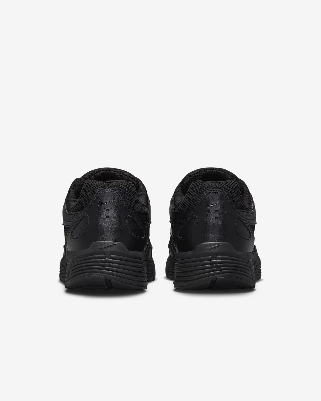 P-6000 Unisex -–Preto Black