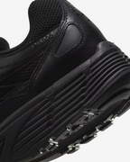P-6000 Unisex -–Preto Black